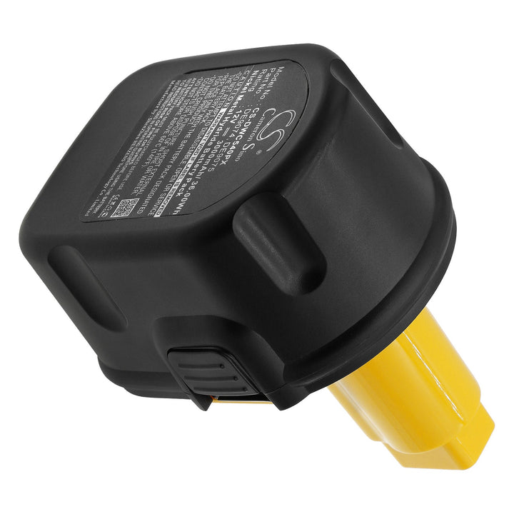 Battery for CS-DWC540PX-3