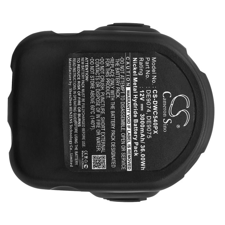 Battery for CS-DWC540PX-5
