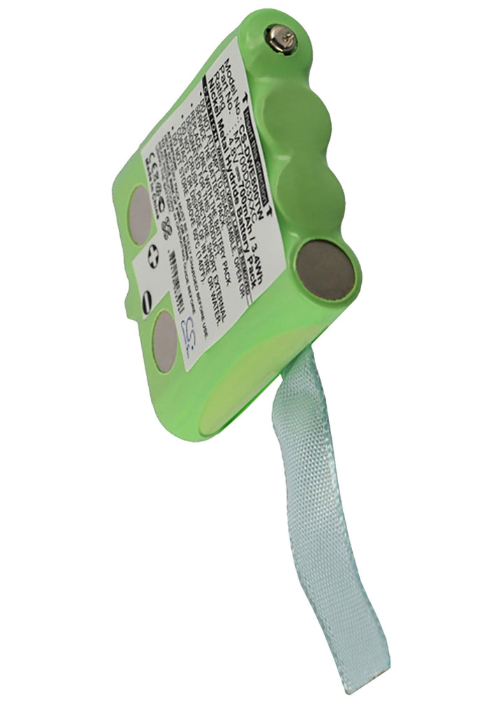 Battery for CS-DWE800TW-4