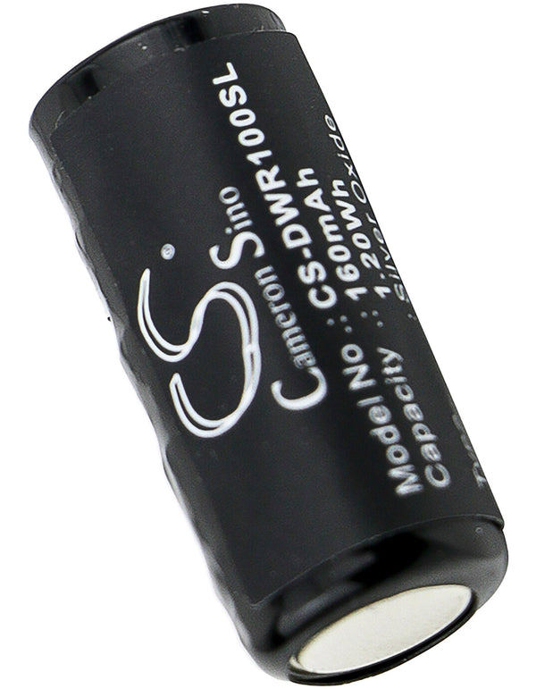 Battery for CS-DWR100SL