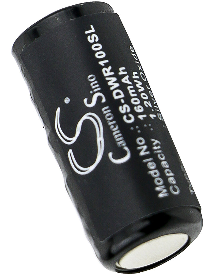 Battery for CS-DWR100SL