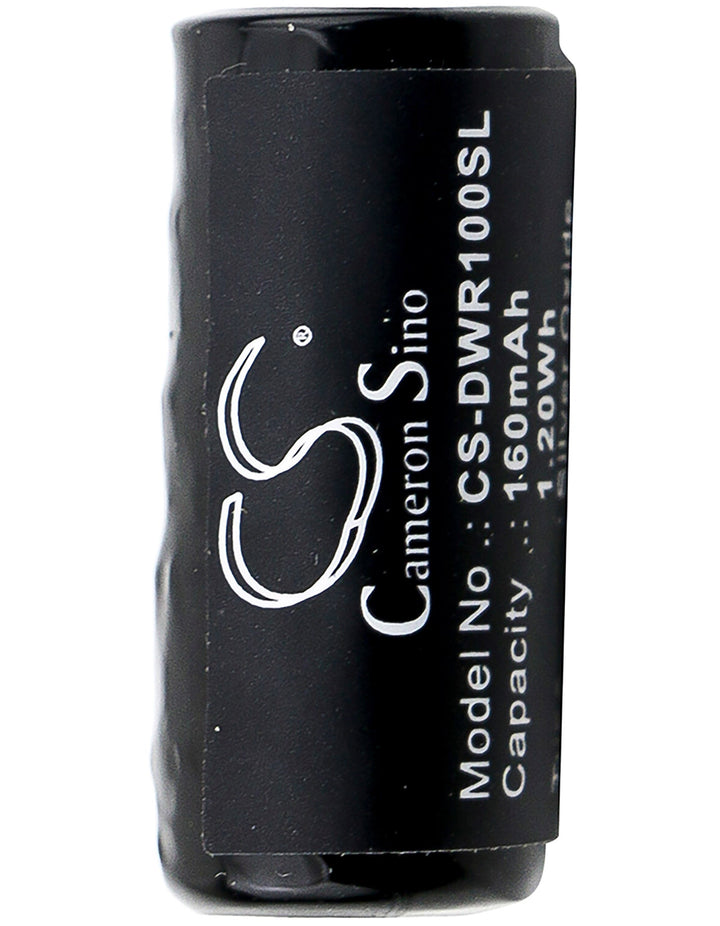 Battery for CS-DWR100SL-3