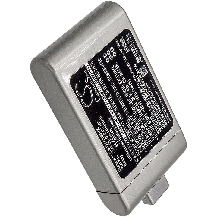 Battery for CS-DYC160VX-4