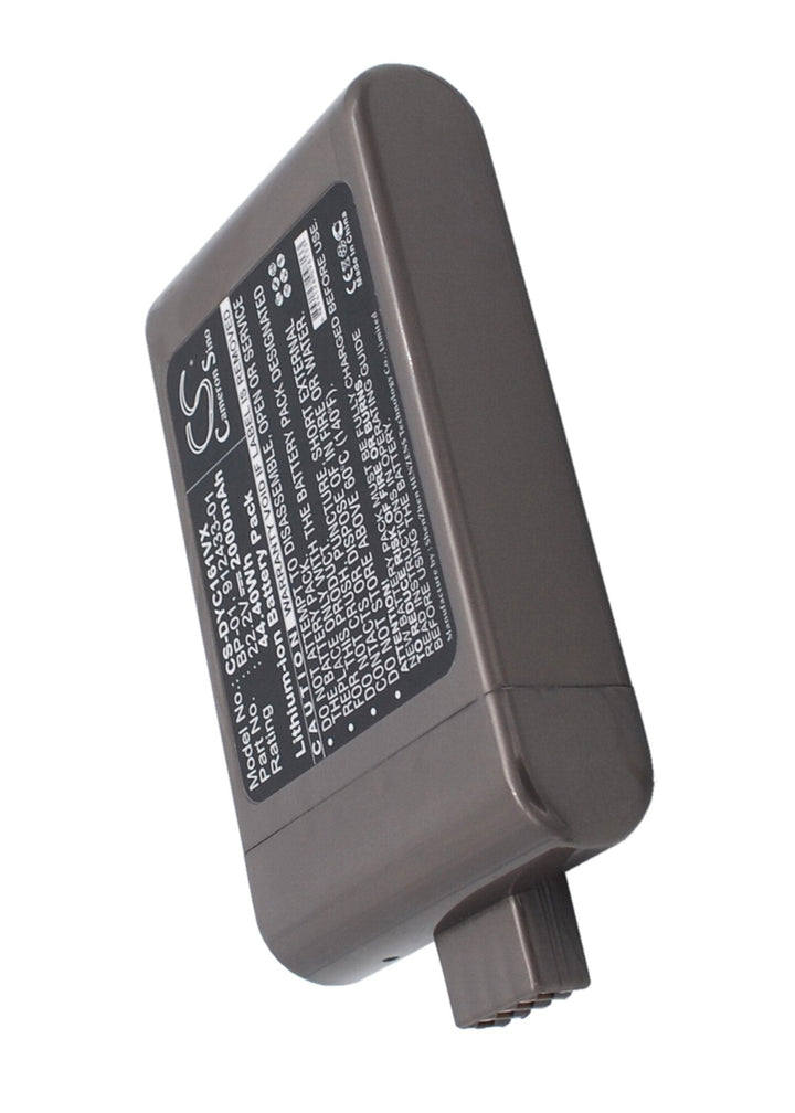 Battery for CS-DYC161VX-4