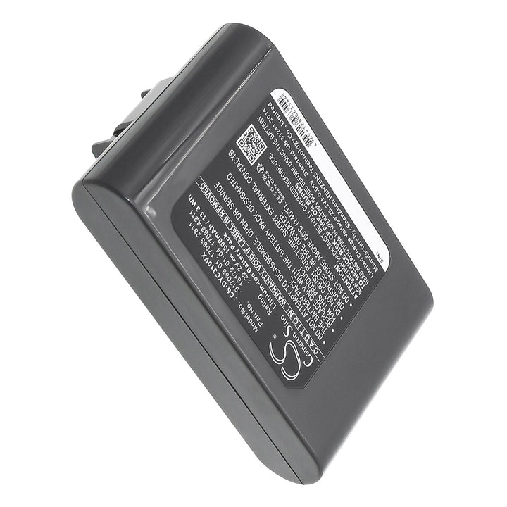 Battery for CS-DYC310VX-4