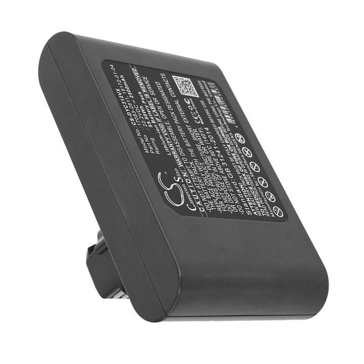 Battery for CS-DYC312VX-3
