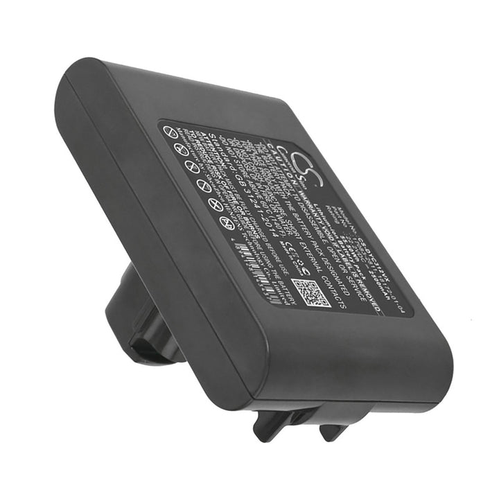 Battery for CS-DYC312VX-4