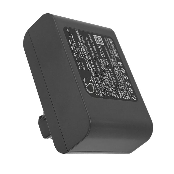 Battery for CS-DYC313VX-3