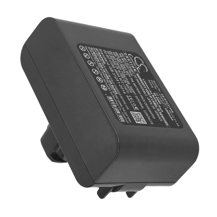 Battery for CS-DYC313VX-4
