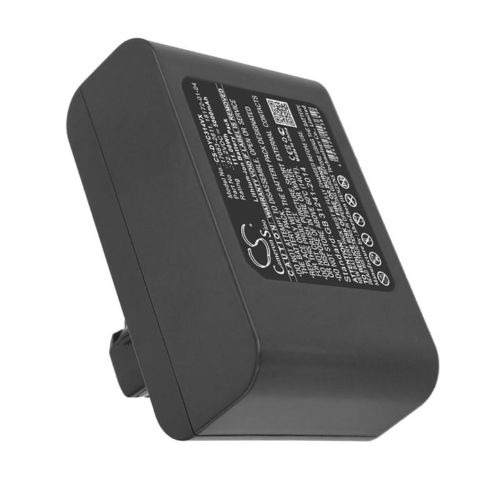 Battery for CS-DYC314VX-3