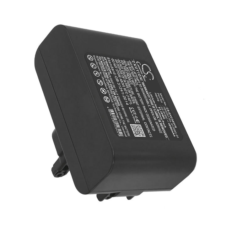 Battery for CS-DYC342VX-4