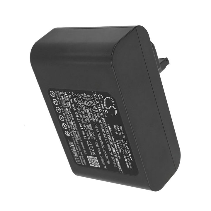Battery for CS-DYC343VX-3