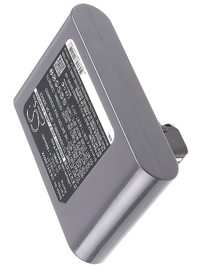 Battery for CS-DYC350VX-3