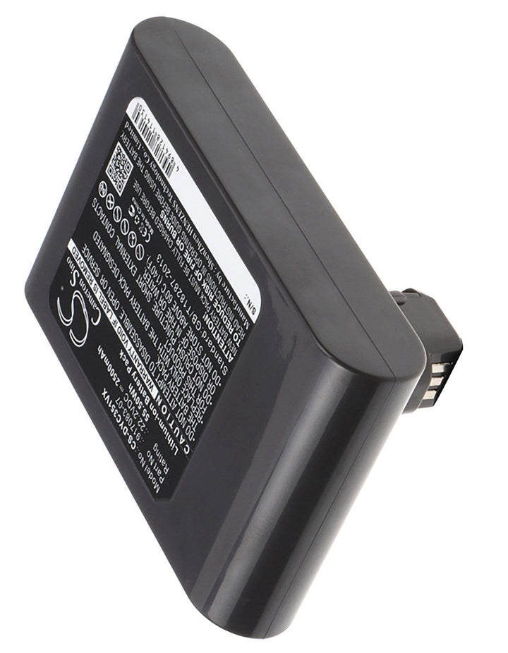 Battery for CS-DYC351VX-3