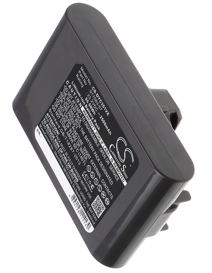 Battery for CS-DYC351VX-4