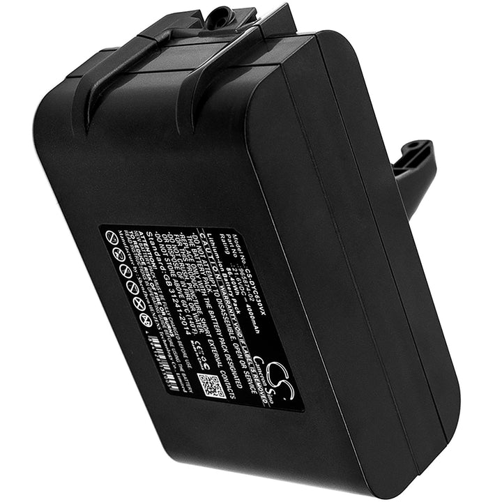Battery for CS-DYC630VX-3