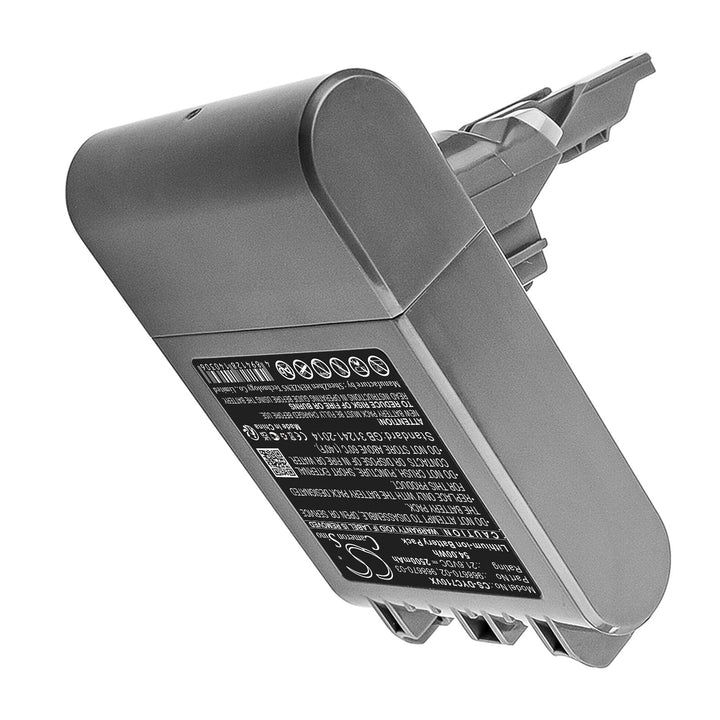 Battery for CS-DYC710VX-3