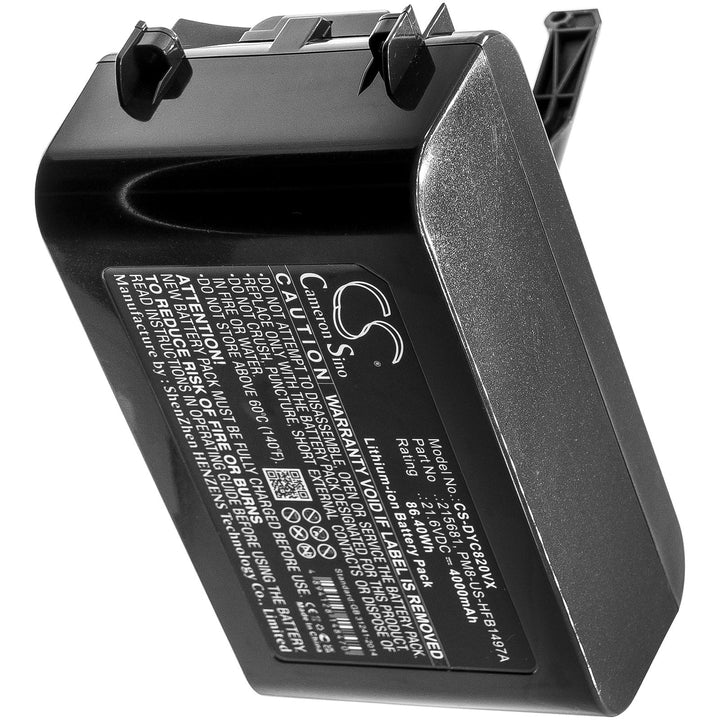 Battery for CS-DYC820VX-3