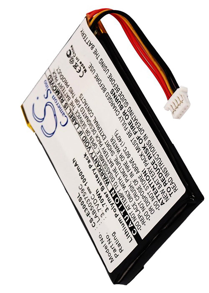 Battery for CS-E300SL-2