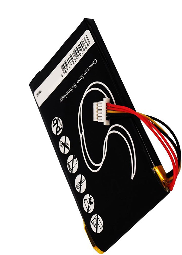 Battery for CS-E300SL-3