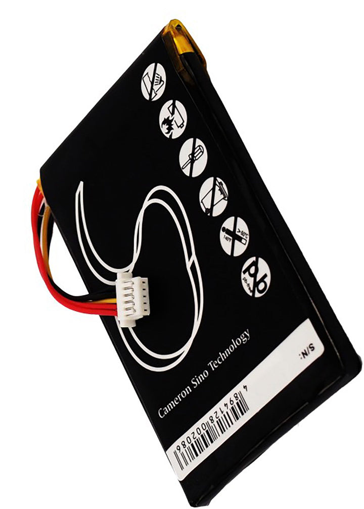 Battery for CS-E300SL-4