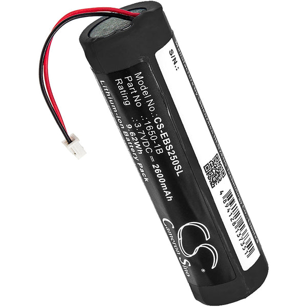 Battery for CS-EBS250SL