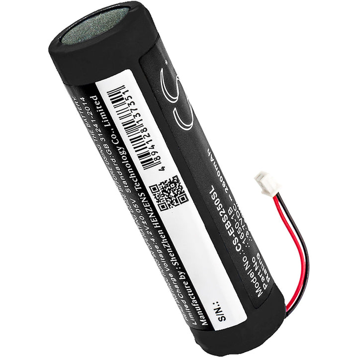 Battery for CS-EBS250SL-2