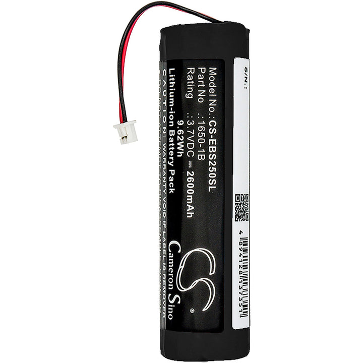 Battery for CS-EBS250SL-3