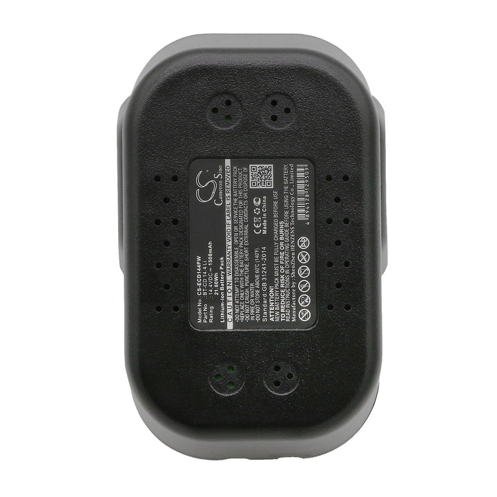 Battery for CS-ECD144PW-5