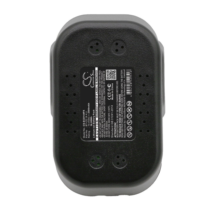 Battery for CS-ECD144PX-5