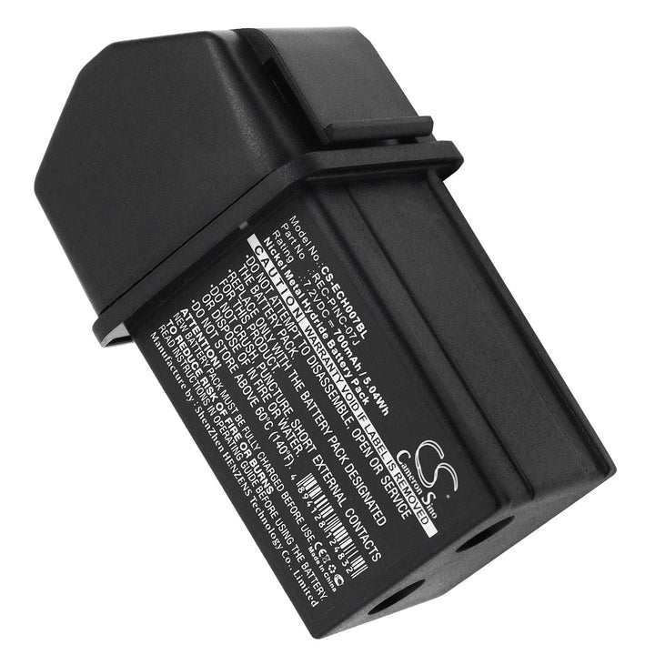 Battery for CS-ECH007BL