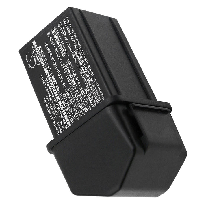 Battery for CS-ECH007BL-2
