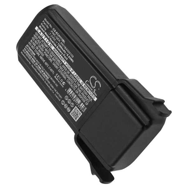 Battery for CS-ECH113BL
