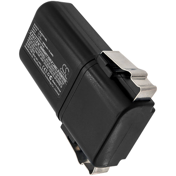 Battery for CS-ECH114BL