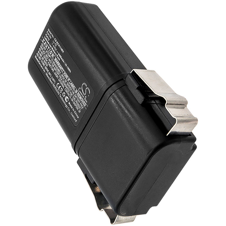 Battery for CS-ECH114BX