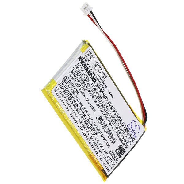 Battery for CS-ECH311BL