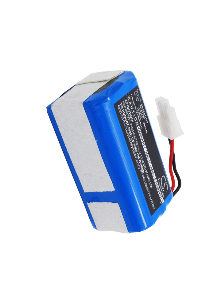 Battery for CS-ECR130VX