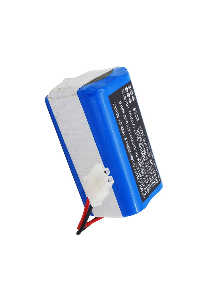 Battery for CS-ECR130VX-4