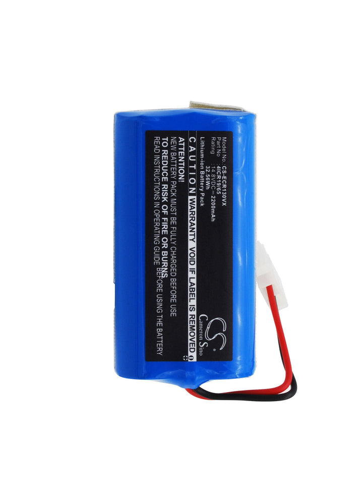 Battery for CS-ECR130VX-5
