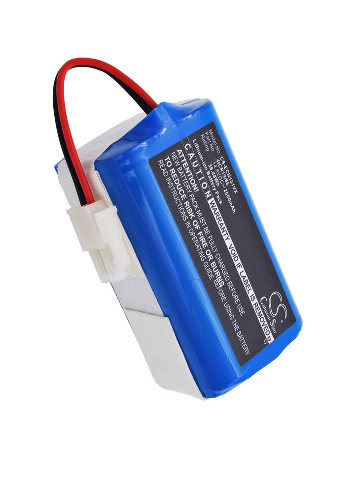 Battery for CS-ECR131VX
