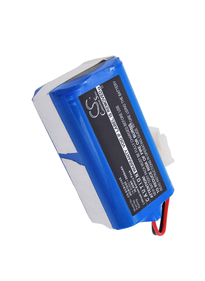 Battery for CS-ECR131VX-2