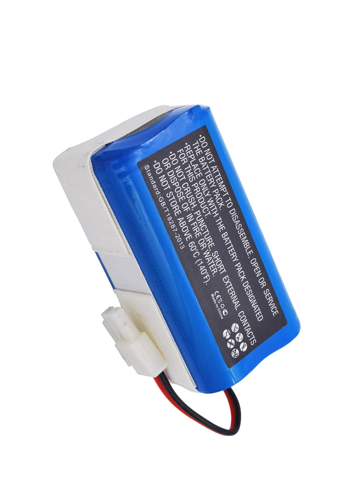Battery for CS-ECR131VX-3