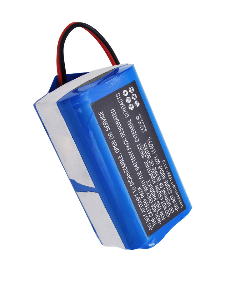 Battery for CS-ECR131VX-4