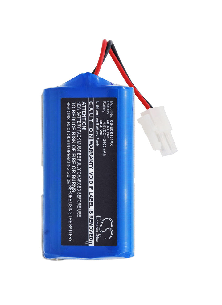 Battery for CS-ECR131VX-5