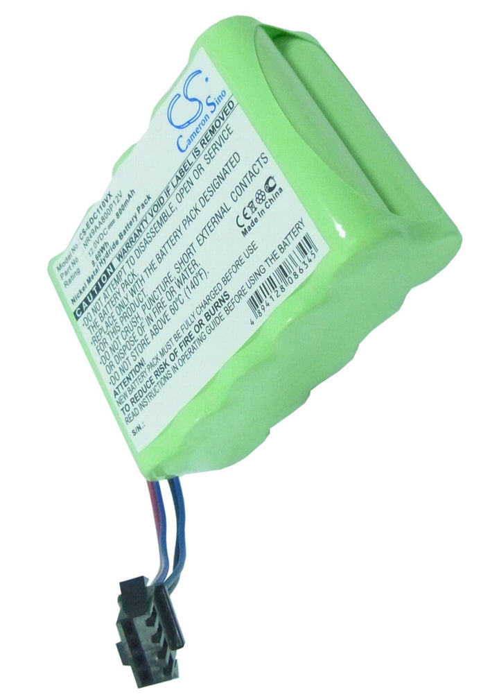 Battery for CS-EDC110VX-3