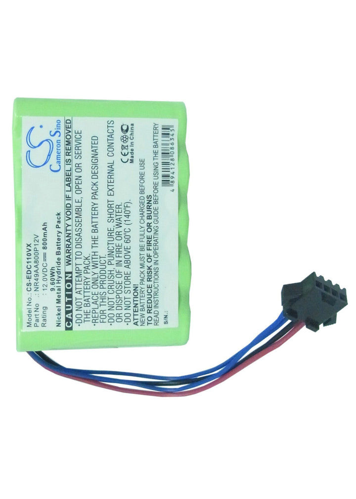Battery for CS-EDC110VX-5