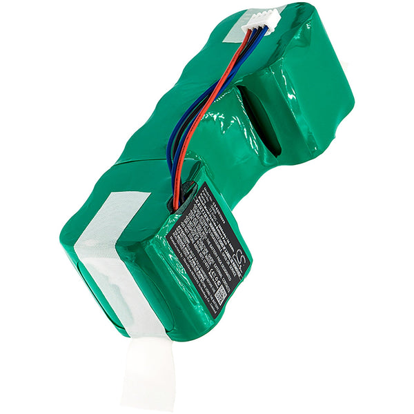 Battery for CS-EDD350VX