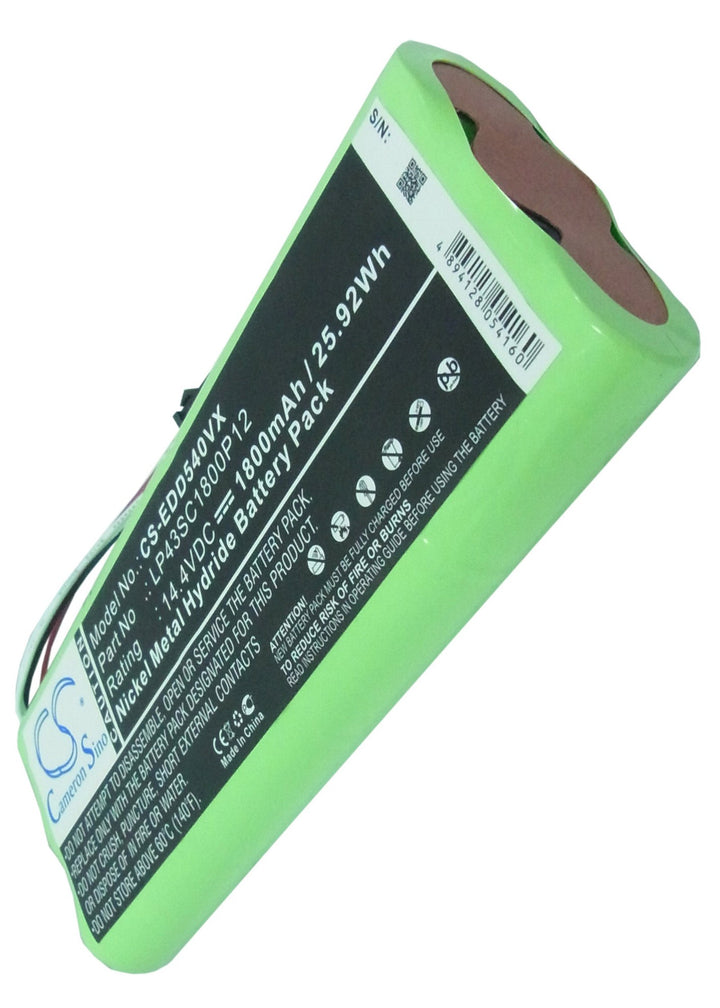 Battery for CS-EDD540VX-3