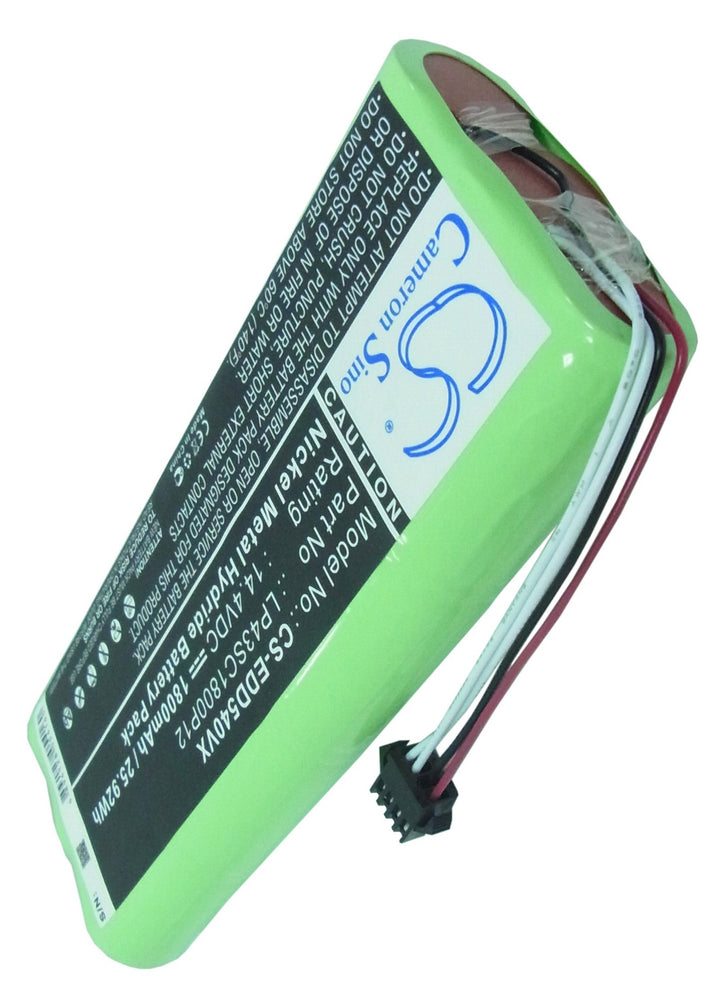 Battery for CS-EDD540VX-4