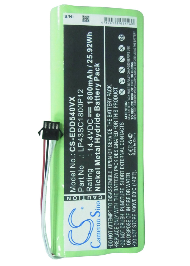 Battery for CS-EDD540VX-5